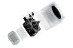 be quiet! Light Loop IO LCD - 360mm - Blanc, miniature 3