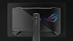 Asus ROG Strix OLED XG27ACDNG - 26.5" QHD 360Hz QD-OLED 0.03ms USB-C Compatible G-Sync-Seconde Vie-Parfai, miniature 2
