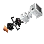 Asus ROG RYUJIN III 360 ARGB EXTREME - Blanc, miniature 31