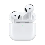 Apple Airpods 5 avec Boitier de charge sans fil, miniature 1