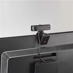 Nedis 4K@30fps - Autofocus/Micro/Noir, miniature 2