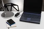 Bluestork Adaptateur secteur 90W pour Lenovo - 4 embouts, miniature 2