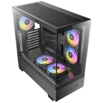 Antec CX705 ARGB Noir - MT/Sans Alim/ATX, miniature 10