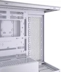 Corsair 3500X Blanc - MT/Sans Alim/E-ATX, miniature 3
