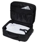 Dicota Roller PRO 13-15.6" Valise à roulette - Noir, miniature 4