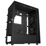 Asus ProArt PA401 WOOD TG PWM Noir - GT/Sans Alim/ATX, miniature 9