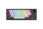 Hator Skyfall 65 Pro Wireless - Mécanique - Sans-Fil - RGB - Gris/Noir, miniature 2
