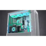Corsair iCUE LINK XD6 RGB ELITE LCD - Blanc, miniature 10