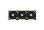 Lian-Li UNI FAN SL ARGB PWM Sans fil, 3-Pack 120mm - Noir, miniature 2