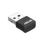 Asus Clé USB WiFi 6 AX - USB-AX55 Nano, miniature 4