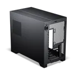 Phanteks XT M3 Noir - mT/Sans Alim/mATX, miniature 3