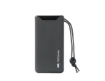 WE Batterie Externe 18W 10 000 mAh 2 ports USB A/USB C Noir, miniature 1