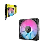 Corsair iCUE LINK RX120 RGB - Noir, miniature 2