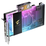 Gigabyte AORUS GeForce RTX 5080 XTREME WATERFORCE WB 16G, miniature 2