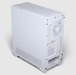 Phanteks Eclipse G400A Blanc - MT/Sans Alim/E-ATX, miniature 4