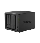 Synology DS925+ - 4 Baies avec 4 disques de 12T HAT3310-12T, miniature 2