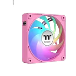 Thermaltake CT120 EX ARGB (Pack de 3x120mm) - Rose, miniature 1