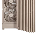 Asus ProArt PA401 Wood Mesh Beige - MT/Sans Alim/ATX, miniature 5