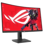 Asus ROG Strix XG32WCS - 32" CURVE QHD 180Hz 1ms Type-C FreeSync, miniature 2