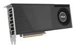 Asus TURBO Radeon AI PRO R9700, miniature 3