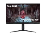 Samsung ODYSSEY G5 - 27" QHD 165Hz 1ms VA HDR10 FreeSync Premium, miniature 1