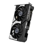 Asus Dual GeForce RTX 5060 8GB OC Edition Advanced, miniature 11
