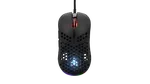 The G-LAB Kult Oxygen - Filaire - RGB - Noir, miniature 1
