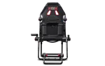 Next Level Racing F-GT Lite Formula et GT Foldable Simulator Cockpit, miniature 6
