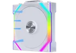 Lian-Li UNI FAN SL ARGB PWM 120 mm - Blanc, miniature 8