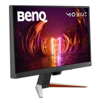 BenQ MOBIUZ EX240N - 23.8" FHD 165Hz HDR10 VA 1ms FreeSync Premium, miniature 3