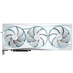 Gigabyte AORUS GeForce RTX 5090 STEALTH ICE 32G, miniature 2