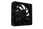 Alphacool Apex Stealth Metal 120mm - 2000rpm Noir, miniature 8