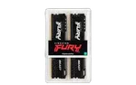 Kingston Fury Beast 32Go (2x16Go) DDR4 3200MHz, miniature 6