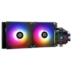 Thermalright Aqua Elite 240 V3 Noir ARGB, miniature 1