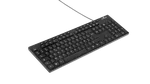 Bluestork Pack Media Office - Filaire - Noir, miniature 3