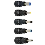 Port Chargeur secteur 90W ASUS - 5 embouts, miniature 3
