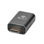 Nedis Adaptateur HDMI vers MINI HDMI - 4K 60Hz, miniature 1