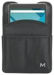 Mobilis Holster - Taille M (8-9") - Noir, miniature 2