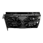 PNY RTX 5060 8GB Overclocked Dual Fan, miniature 5