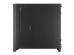 Corsair FRAME 4000D LCD RS ARGB Noir - MT/Sans Alim/E-ATX, miniature 4