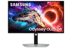 Samsung Odyssey G80SH - 27" QD-OLED 4K 240Hz 0.03ms G-Sync FreeSync Premium Pro, miniature 1