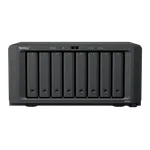 Synology DS1825+ - 8 baies, miniature 1