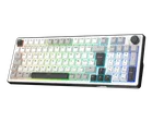 The G-LAB Keyz Elite 400 Blanc/Gris + Kult Elite M100, miniature 3