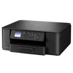 Brother DCP-J1310DW 3 en 1 + Cartouche d'encre LC521 4 couleurs, miniature 2