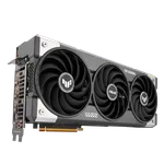 Asus TUF Gaming Radeon RX 9070 XT 16GB GDDR6 OC Edition, miniature 6