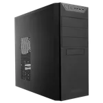 Antec VSK 4000B-U3/U2 - MT/Sans Alim/ATX, miniature 1