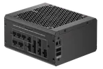 Corsair ATX 1000W - 80+ Platinum - HX1000i SHIFT-Seconde Vie, miniature 6