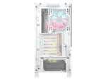 Corsair FRAME 4000D LCD RS ARGB + RM750e, miniature 8