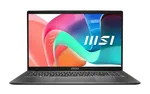 MSI Modern 15 F1MG-1404FRNNN - 15.6" FHD Core 5 120U 16Go 512Go W11, miniature 1