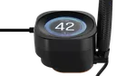 Corsair NAUTILUS 360 RS LCD - 360mm - Noir, miniature 7